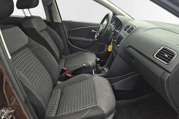 Volkswagen Polo 6 of 10