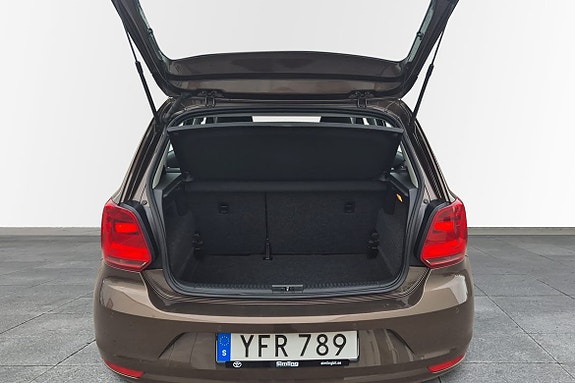 Volkswagen Polo 10 of 10