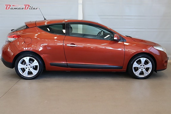 Renault Megane 6 of 17