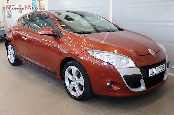 Renault Megane 7 of 17