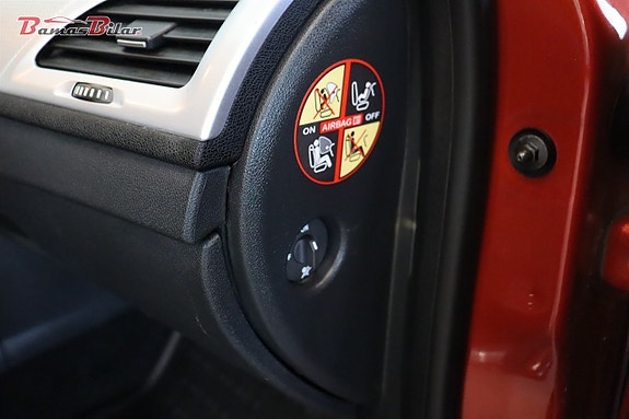 Renault Megane 15 of 17