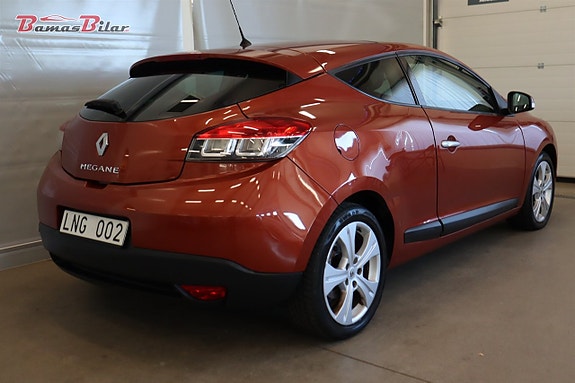 Renault Megane 5 of 17