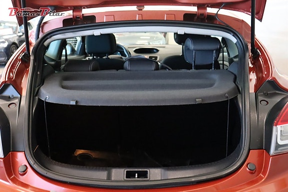 Renault Megane 13 of 17
