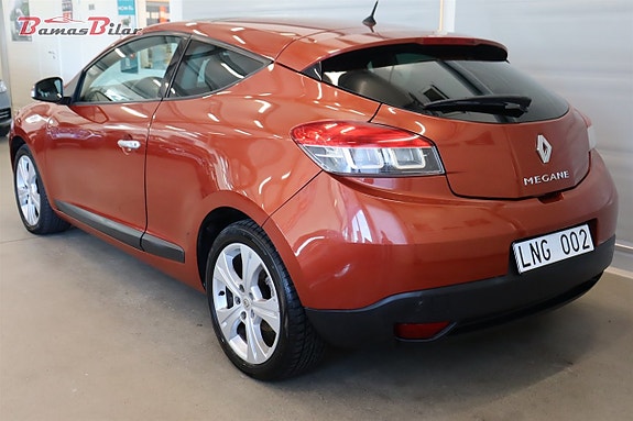 Renault Megane 3 of 17