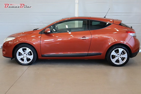 Renault Megane 2 of 17