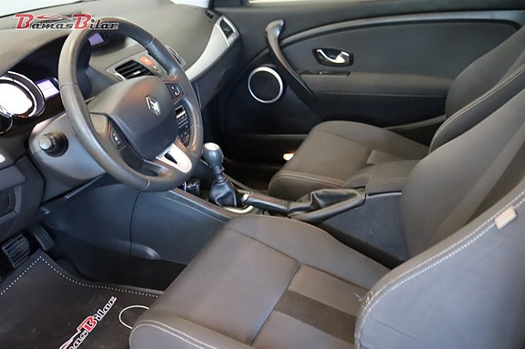 Renault Megane 9 of 17