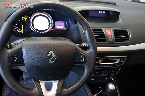 Renault Megane 10 of 17