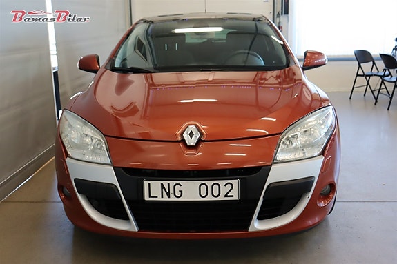 Renault Megane 8 of 17