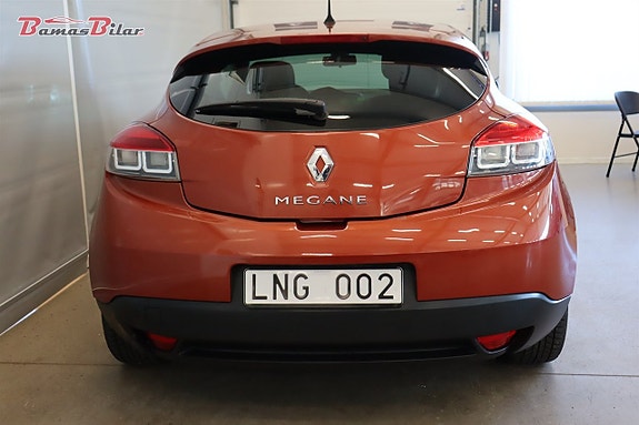 Renault Megane 4 of 17