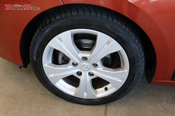 Renault Megane 14 of 17
