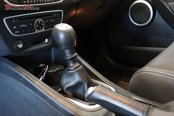 Renault Megane 11 of 17