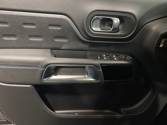 Citroen C5 Aircross 23 of 23