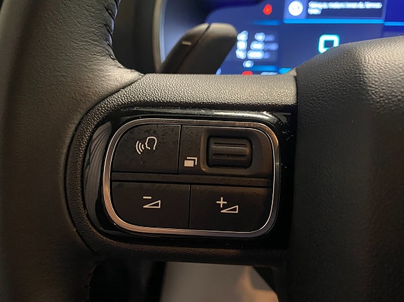 Citroen C5 Aircross 21 of 23