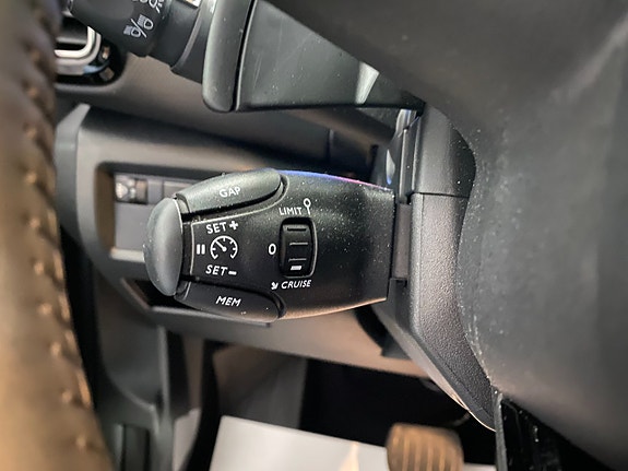 Citroen C5 Aircross 22 of 23