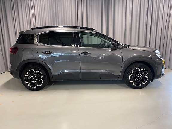 Citroen C5 Aircross 3 of 23