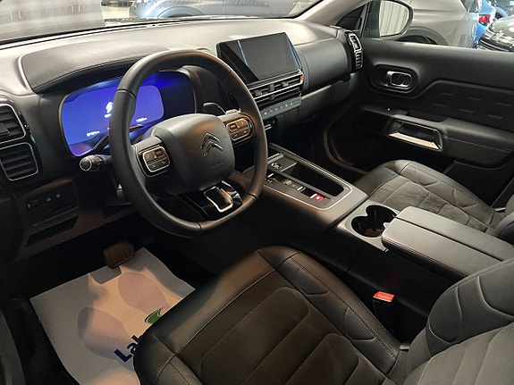 Citroen C5 Aircross 9 of 23