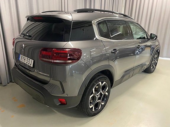 Citroen C5 Aircross 5 of 23