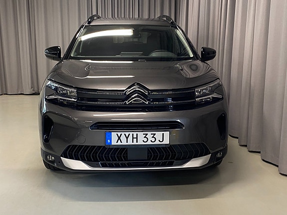 Citroen C5 Aircross 4 of 23