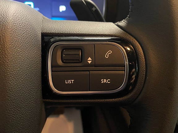 Citroen C5 Aircross 20 of 23