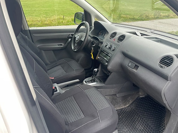 Volkswagen Caddy 7 of 15