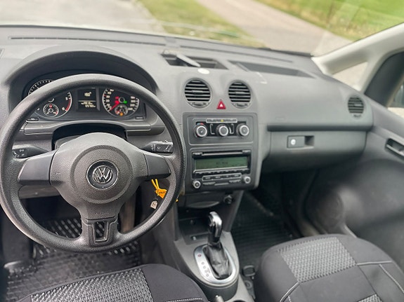 Volkswagen Caddy 6 of 15