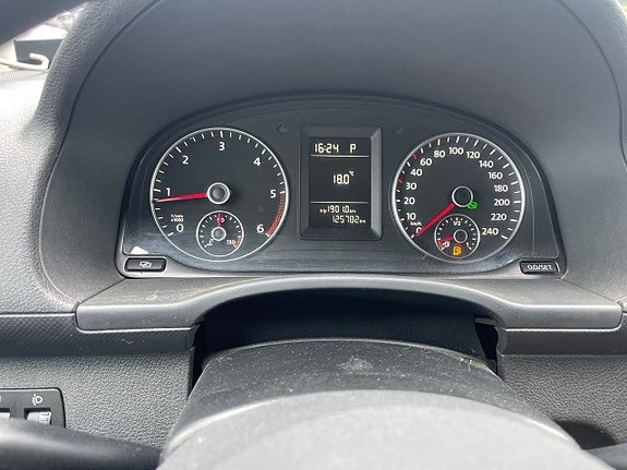 Volkswagen Caddy 10 of 15