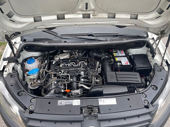 Volkswagen Caddy 9 of 15