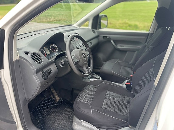 Volkswagen Caddy 11 of 15