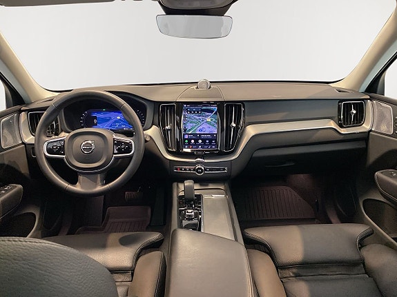 Volvo XC60 6 of 19