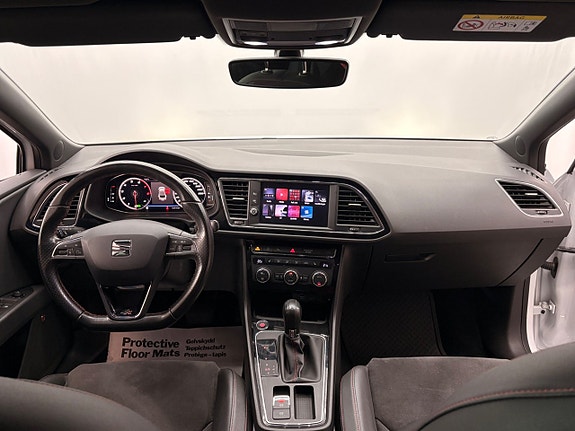 Seat Leon 11 of 20