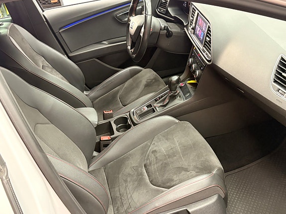 Seat Leon 10 of 20