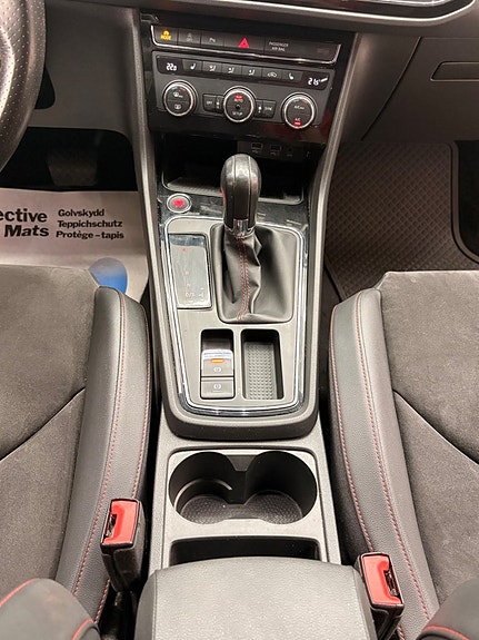 Seat Leon 13 of 20