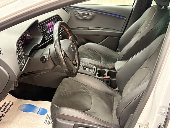 Seat Leon 9 of 20