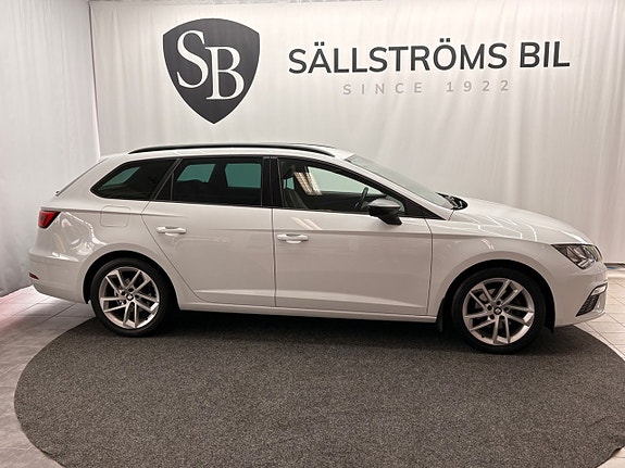 Seat Leon 2 of 20