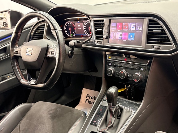Seat Leon 12 of 20