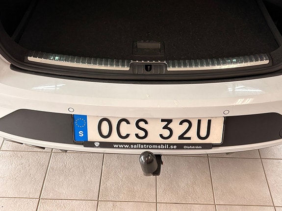 Seat Leon 6 of 20