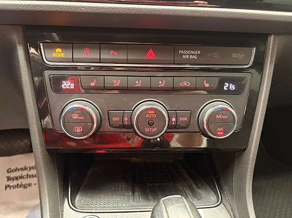 Seat Leon 15 of 20