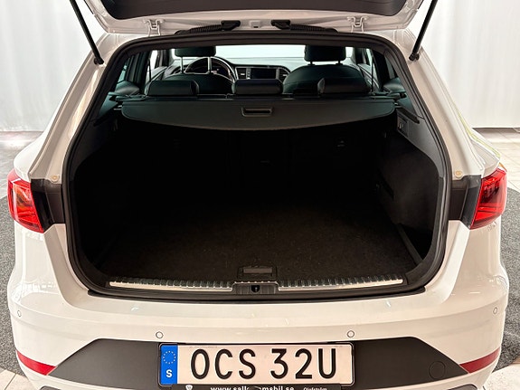 Seat Leon 7 of 20