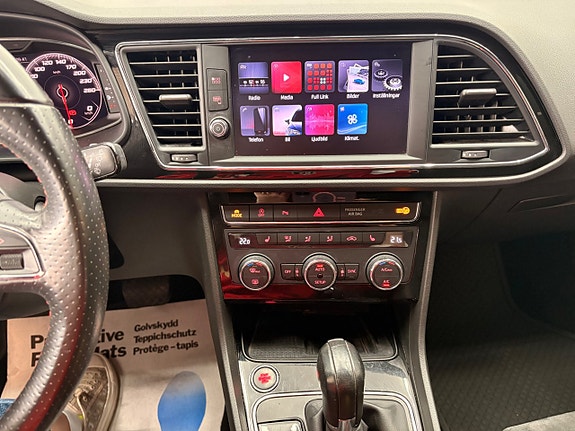 Seat Leon 14 of 20