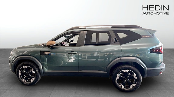 Dacia Bigster 6 of 13