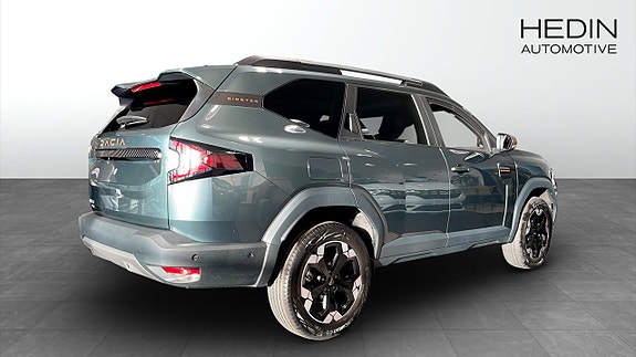 Dacia Bigster 2 of 13