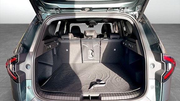 Dacia Bigster 10 of 13