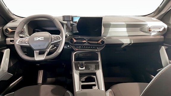 Dacia Bigster 4 of 13