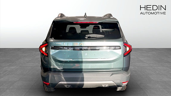 Dacia Bigster 7 of 13