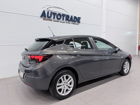 Opel Astra 7 of 16