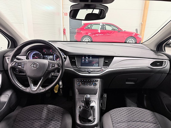 Opel Astra 11 of 16