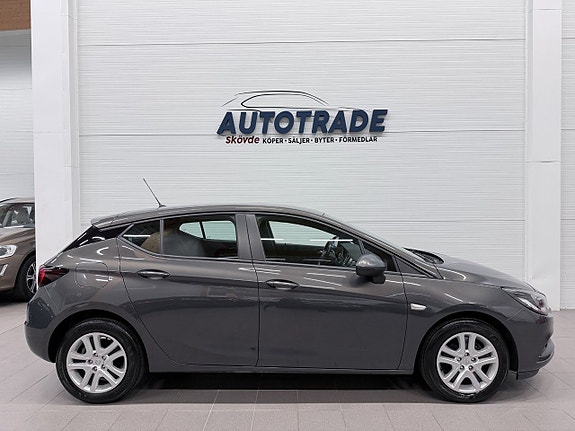 Opel Astra 6 of 16