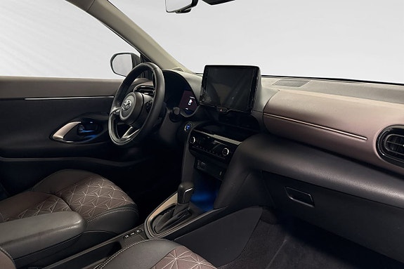 Toyota Yaris Cross 6 of 10