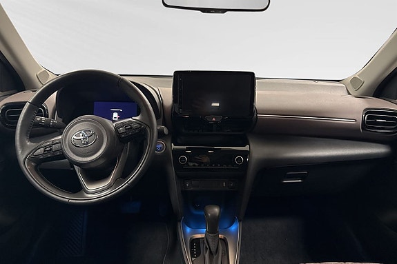 Toyota Yaris Cross 5 of 10