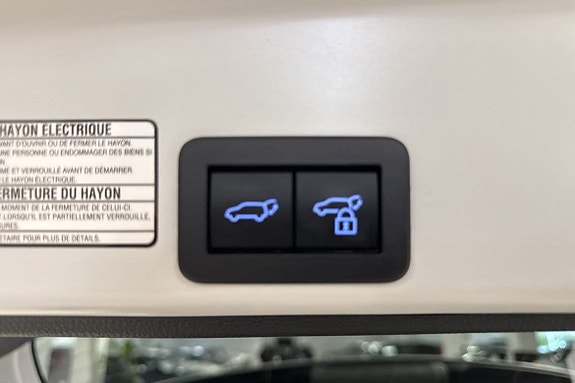 Toyota Yaris Cross 7 of 10